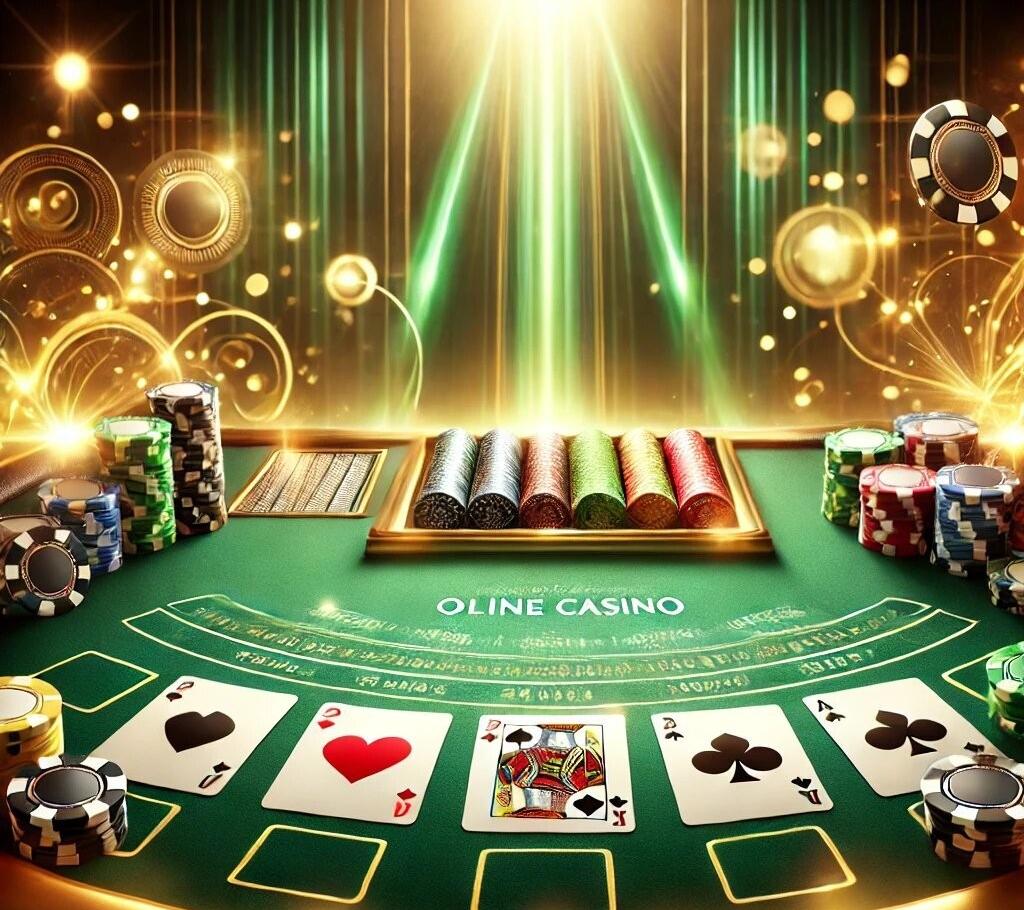 777fc Jogos de blackjack