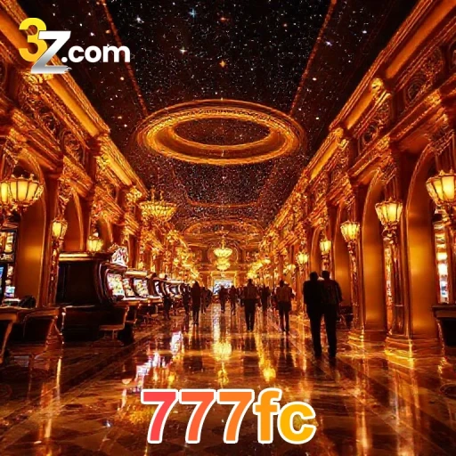 777fc Jogos Disponíveis