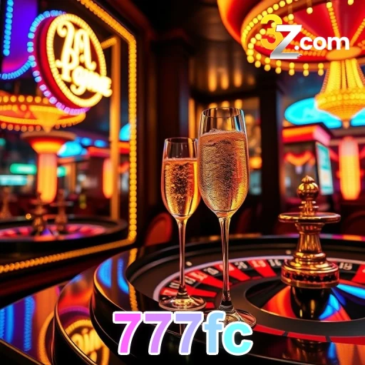 777fc Jogos de caça-níqueis